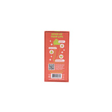 Load image into Gallery viewer, Emoji Vibes:  CHILI PEPPER, Strawberry, Chickie, Pickle, Queeni, Cherry, Eggplant &amp; Banana Massage &amp; Relaxation It&#39;s the Bomb®   