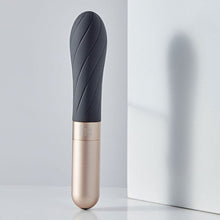 Load image into Gallery viewer, &#39;Grá&#39; Gray Vibrator Massager, &#39;Love Not War&#39; Brand