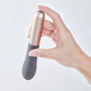 The 'Grá' Orange Vibrator Massager, 'Love Not War' Brand