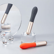 Load image into Gallery viewer, The &#39;Grá&#39; Orange Vibrator Massager, &#39;Love Not War&#39; Brand