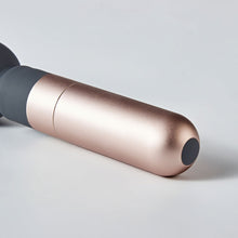 Load image into Gallery viewer, The &#39;Koi&#39; Vibrator Massager, &#39;Love Not War&#39; Brand - Grey Massage &amp; Relaxation entrenue   