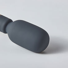 Load image into Gallery viewer, The &#39;Koi&#39; Vibrator Massager, &#39;Love Not War&#39; Brand - Grey Massage &amp; Relaxation entrenue   