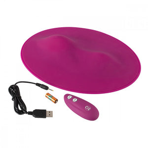 grinding sex vibrator VibePad Ride on sitting Vibrator with remote Vibrating Pad Vibe wheelchair sex aide