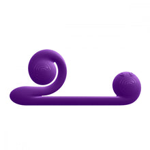 Load image into Gallery viewer, Snail Vibe - Pink Snail (pg) vibrator