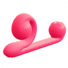 Load image into Gallery viewer, Snail Vibe - Pink Snail (pg) vibrator