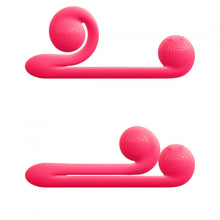 Load image into Gallery viewer, Snail Vibe - Purple Snail (pg) Massager Entrenue Pink Snail Vibes  