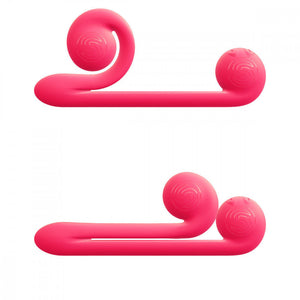 Pink Snail Vibrator Pink Snail Vibe Massager