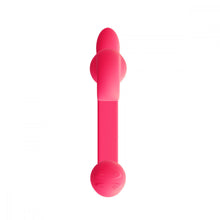 Load image into Gallery viewer, Snail Vibe - Pink Snail (pg) vibrator