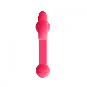 Snail Vibe - Pink Snail (pg) vibrator