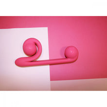 Load image into Gallery viewer, Snail Vibe - Pink Snail (pg) vibrator