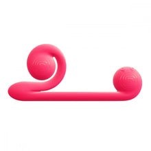 Load image into Gallery viewer, Snail Vibe - Pink Snail (pg) vibrator