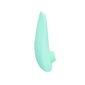Marilyn Monroe Womanizer pleasure air clit stimulator clitoral sex vibrator mint blue special edition