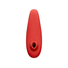 Load image into Gallery viewer, Marilyn Monroe Womanizer pleasure air clit stimulator clitoral sex vibrator vivid red special edition