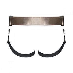 Strap-On-Me Harness