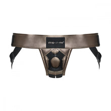 Load image into Gallery viewer, Strap-On-Me Harness