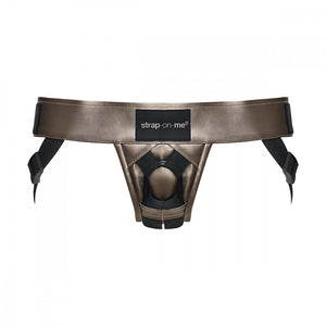 Strap-On-Me Harness