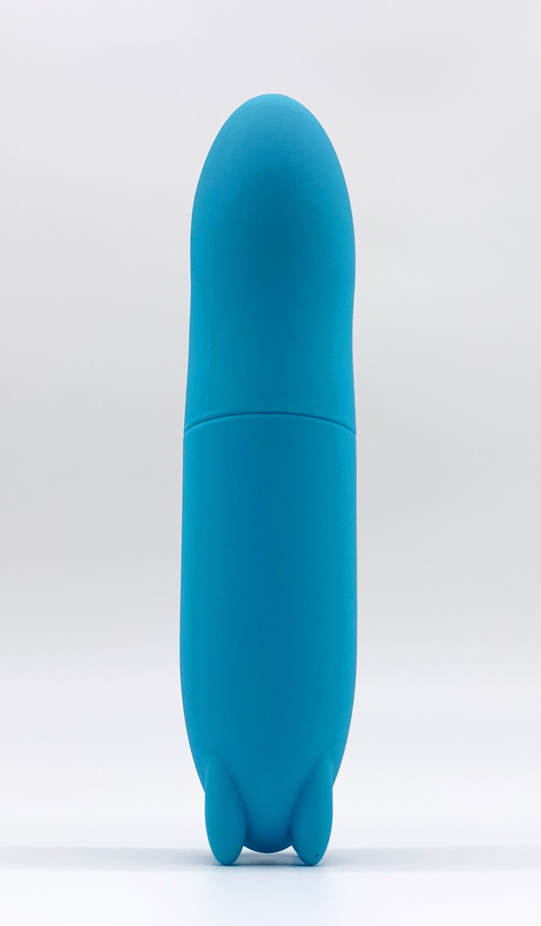 Torpedo Bomb Vibrator Traveling Massager, Old School Quality Vibrator Massager Suzy Bubbles Blue Torpedo Vibration Bomb Travel Toy  