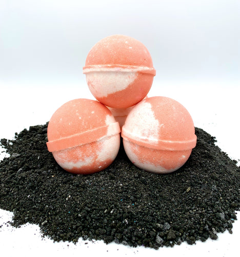 Bath Bomb 'Garden of Eve' BATH BOMB GIFT SETS It's the Bomb 1 'Garden of Eve' Bath Bomb  