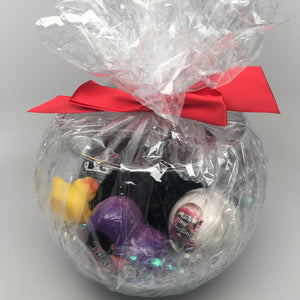 Bath Bombs Gift Bowl, Full of Bath Bombs – It's the Bomb®