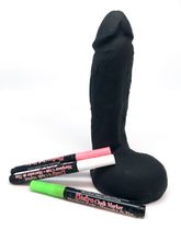 Load image into Gallery viewer, Chalk Cock Award Winning! Party Product of the Year 2018 Party Signature Bachelorette Gift of the Year
