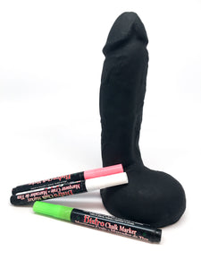Chalk Cock Award Winning! Party Product of the Year 2018 Party Signature Bachelorette Gift of the Year