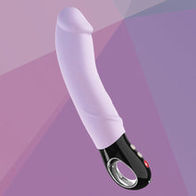 Load image into Gallery viewer, Fun Factory big boss vibrator Amethyst purple Jewels AWARD-WINNING massager