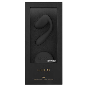 Lelo Ida - Wireless Remote Controlled