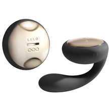 Load image into Gallery viewer, Lelo Ida - Wireless Remote Controlled Black  