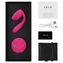 Load image into Gallery viewer, Lelo Ida - Wireless Remote Controlled   