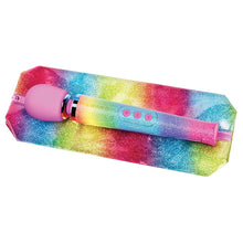 Load image into Gallery viewer, Le Wand Rainbow vibrator Petite Massager Gift Set wand vibrator 