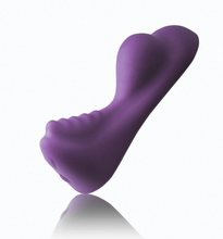 Load image into Gallery viewer, Ride on Vibrator Intimacy Device, Rocks-Off Ruby Glow, Massager Entrenue   