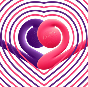 Snail Vibe - Pink Snail (pg) vibrator
