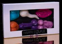 Load image into Gallery viewer, Naughty Guest Soaps Collectives WHIMSICAL &amp; NAUGHTY It&#39;s the Bomb   