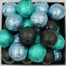 Load image into Gallery viewer, PooBombs, Baby Blue It&#39;s a Boy! Light Baby Blue PooBomb Colors 12-Pack POOBOMBS It&#39;s the Bomb   