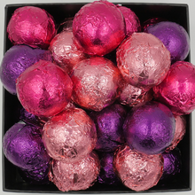 Load image into Gallery viewer, PooBombs, 12-pack, Spring or Easter Color. Pastels; Pink, Blue, Green &amp; Yellow POOBOMBS It&#39;s the Bomb   