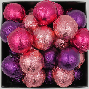 PooBombs for Her, Feminine Colors, Purple & Lite Pink POOBOMBS It's the Bomb   