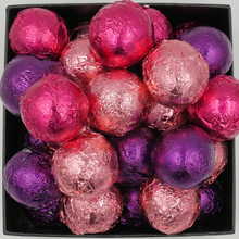 Load image into Gallery viewer, PooBombs, Halloween Party Colors, Spooky Colors, Orange-Purple-Black POOBOMBS It&#39;s the Bomb   