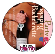 Load image into Gallery viewer, Bath Bomb &#39;Bachelor/Bachelorette Party&#39; BATH BOMB GIFT SETS It&#39;s the Bomb   