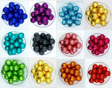 Load image into Gallery viewer, PooBombs, Christmas, Holiday Party, Red, Green &amp; Gold Colors 12 Pack POOBOMBS It&#39;s the Bomb Pick Your Own PooBomb Color Combination (tell us in the notes at check-out)  