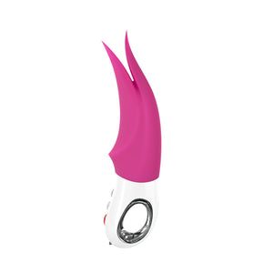 Clitoris vibrator Stimulation Flutter Volta Pink