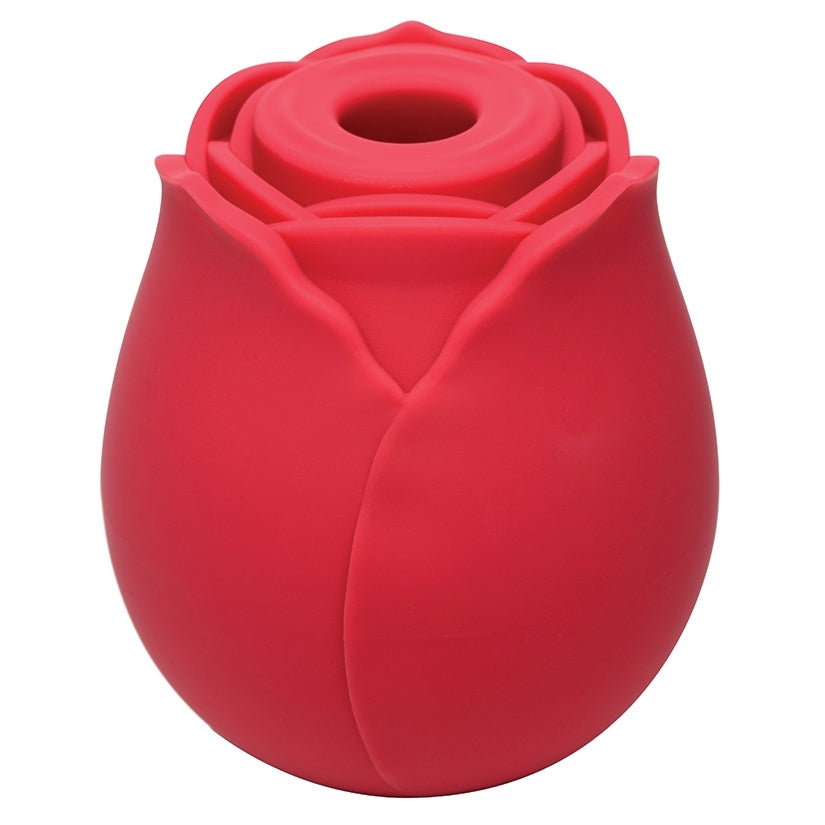 rosetoy official Rose sucking rose bud clit stimulator suction clitorous stimulation vibration bloomgasm