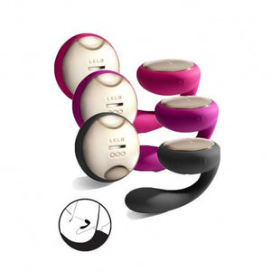 Lelo Ida - Wireless Remote Controlled  It's the Bomb®   