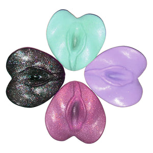 Vagina Shaped Gift Soap