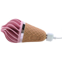 Load image into Gallery viewer, Satisfier Massager Layons Sweet Temptation Vibrator - Pink Massager Holiday   