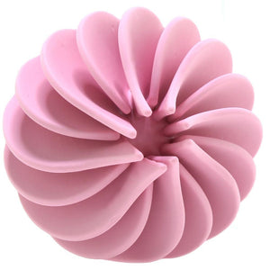 Satisfier Massager Layons Sweet Temptation Vibrator - Pink Massager Holiday   