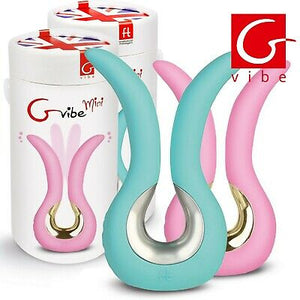 Mini pink Vibrator, Gvibe pink vibrator, Women g-spot vibrator, Mini Vibrator, Men prostate vibrator Candy Pink